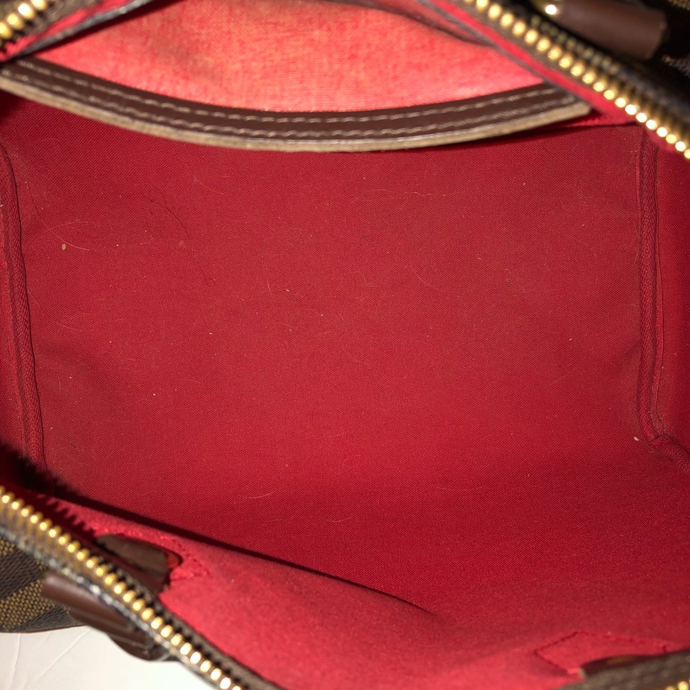 Louis Vuitton 35 Speedy Damier Ebene